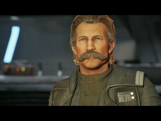 Video thumbnail for Star Wars Zero Company - Cycle 6 The Den: Launch No Clones Left Behind (Trick Mission) Cutscene