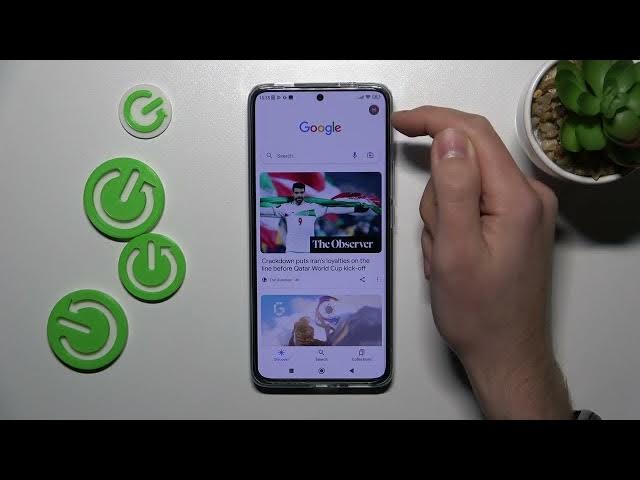 Video thumbnail for How to Turn Off Google Assistant on XIAOMI 12T Pro - Assistant Settings