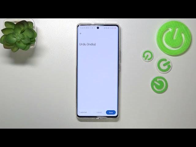 Video thumbnail for How to change Keyboard Language on Infinix Zero Ultra - Add New Keyboard Language