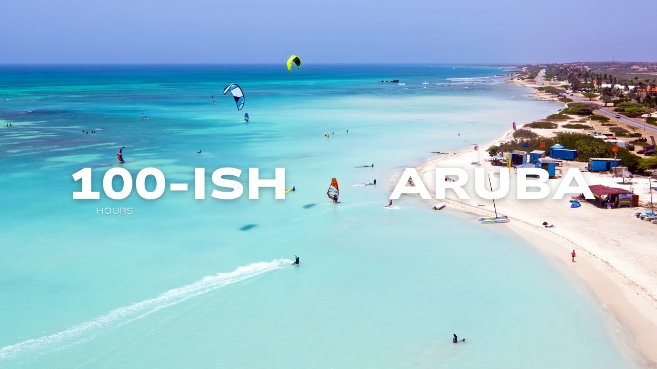 Video thumbnail for Everything You Need to Know Before Visiting ARUBA – Full Travel Compilation!