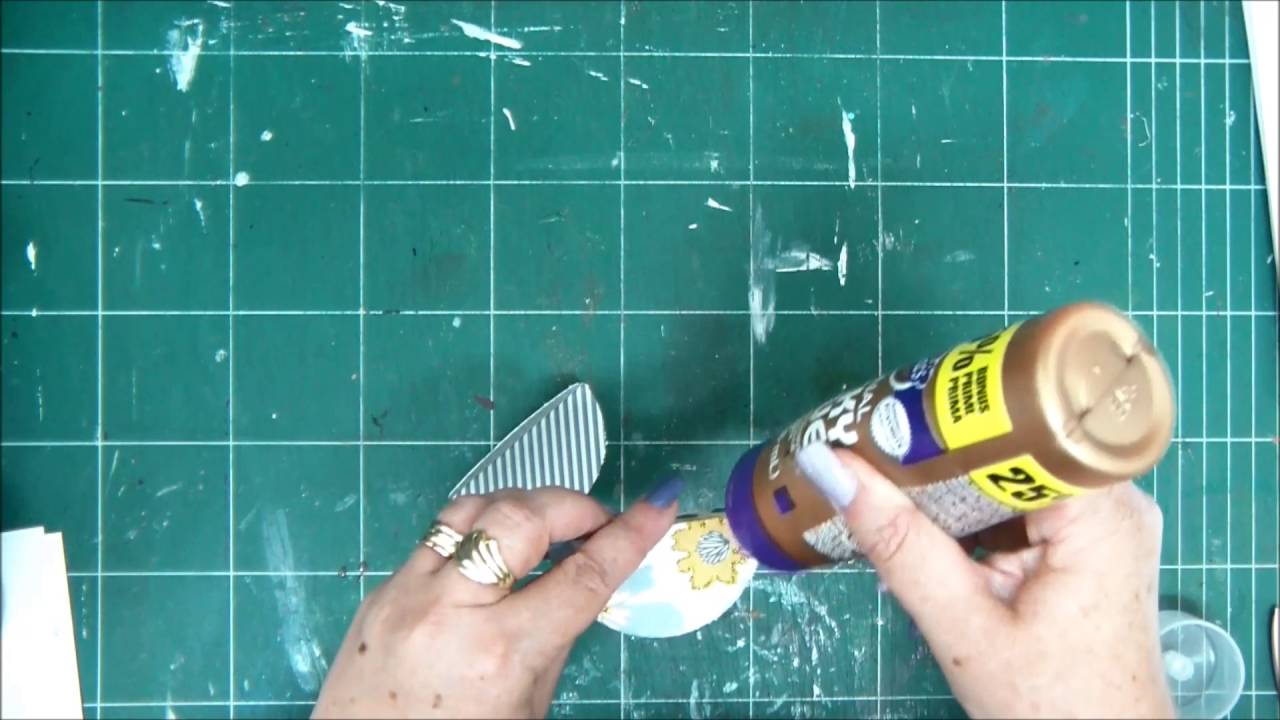 Video thumbnail for 5-Minute Carft: Envelope