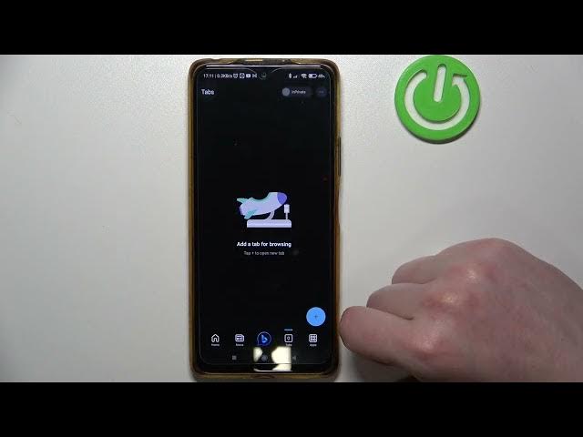 Video thumbnail for How To Open Incognito Mode In Android Microsoft Bing