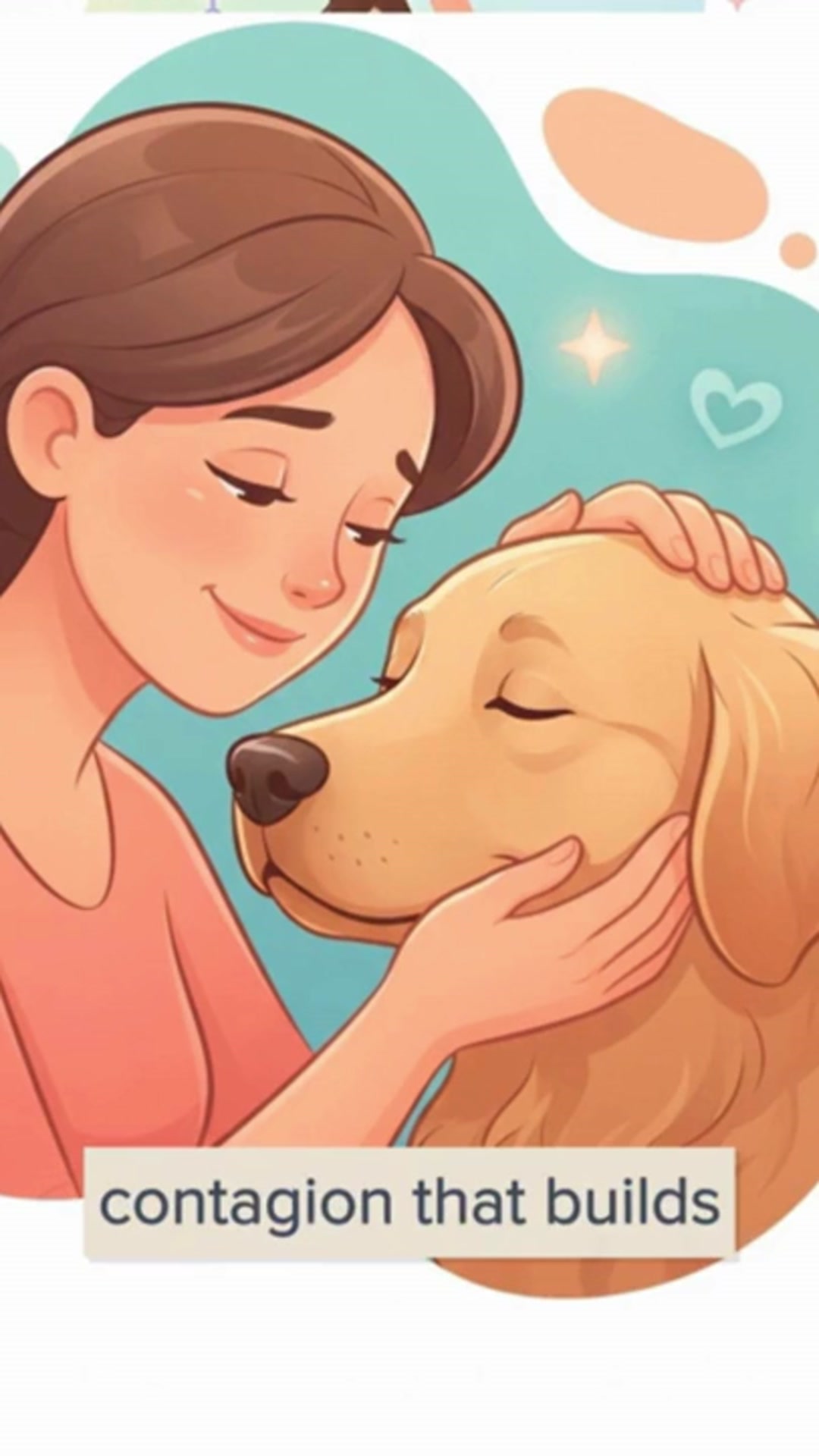 Video thumbnail for The Science Behind Why Your Dog Copies You
