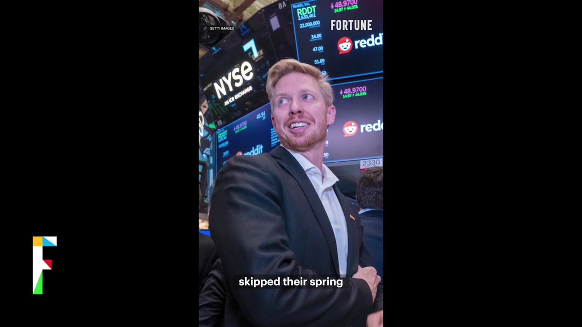'Video thumbnail for Reddit’s founder walked out of the LSAT after 20 minutes and decided to be an entrepreneur'