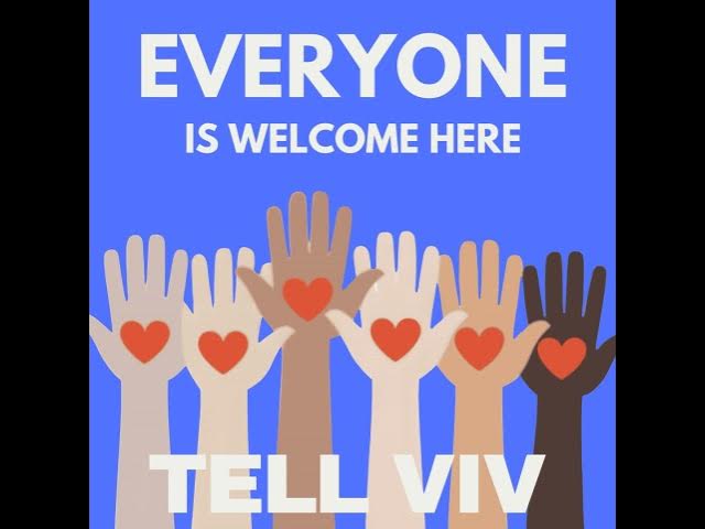 Video thumbnail for (MDIA 110) Idaho Teacher Told to Remove "Everyone Is Welcome Here" Sign: The Policies in Indianap...