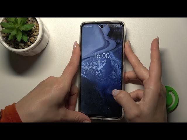 Video thumbnail for UleFone Note 13P - How To Activate Quick Launch