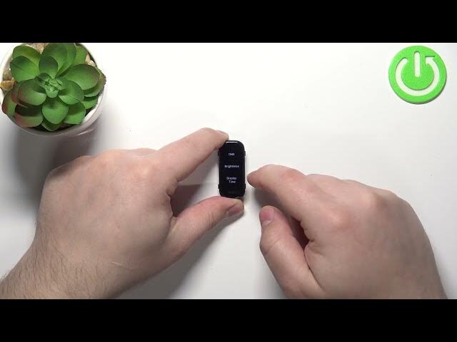 Video thumbnail for How to Enable Do Not Disturb Mode in OPPO Band?