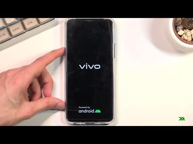 Video thumbnail for How to Hard Reset VIVO Y33s - Screen Lock Removal / Factory Reset by Recovery Mode