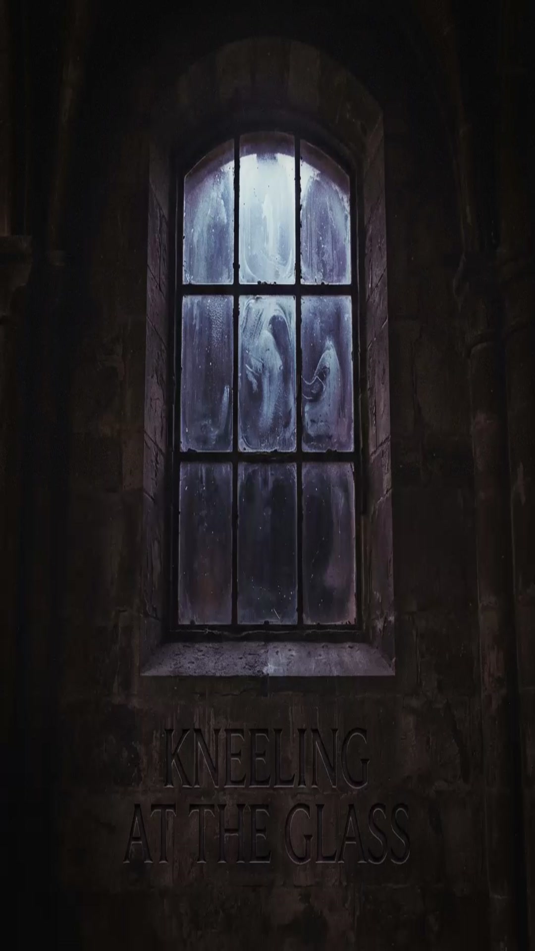 Video thumbnail for 19   Kneeling at the Glass