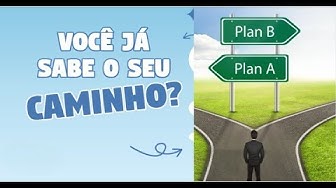 Video thumbnail for Escolhendo um caminho - Quando as escolhas são difíceis