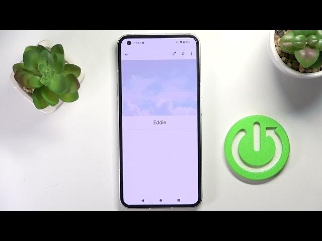 Video thumbnail for Nothing phone 1 - How To Block Numbers
