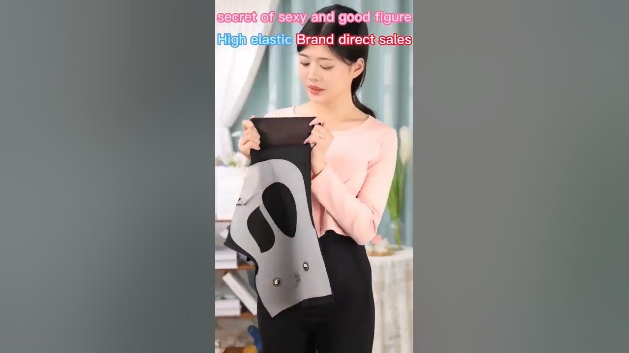 Video thumbnail for Hide your tummy 🤯 | Useful Gadgets