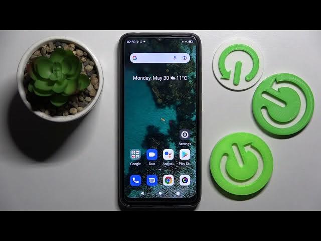 Video thumbnail for How to Activate Auto-Brightness on BLACKVIEW A70 - Set Up Adaptive Brightness