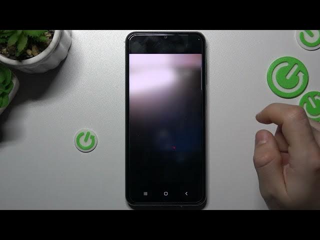 Video thumbnail for How to Record Timelapse Videos on Samsung Galaxy M33 - Enable Time-Lapse