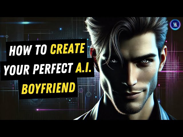 Video thumbnail for Women Are Replacing Their Boyfriends With ChatGPT