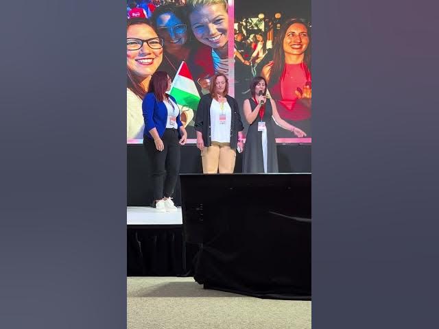 Video thumbnail for Melinda , Gabcsy , Karmen Parizsi élmények