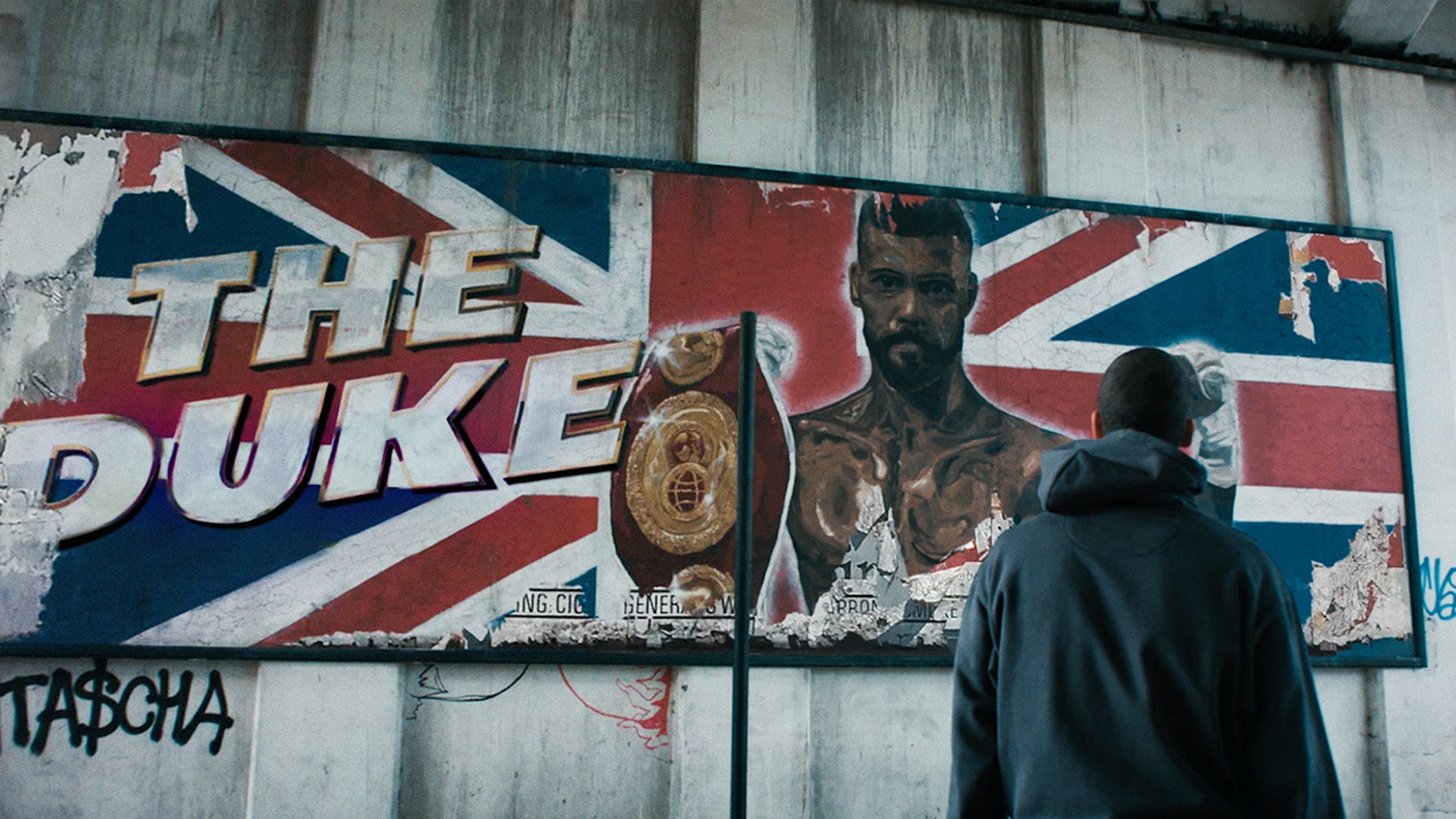 Video thumbnail for Fightland | Rewind Theater
