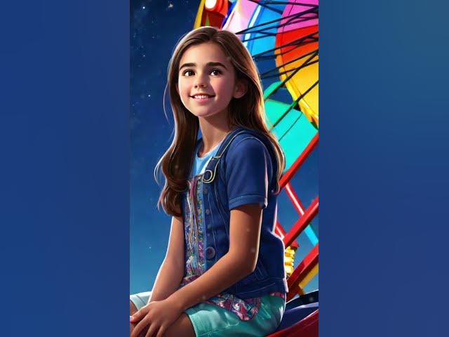 Video thumbnail for Whispers from the Ferris Wheel #horrorstory #creepytales