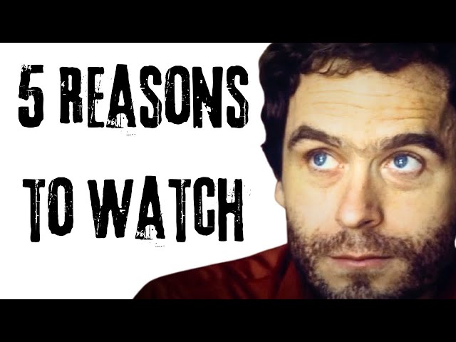 Video thumbnail for The Black Mass (2023) 5 Reasons to Watch