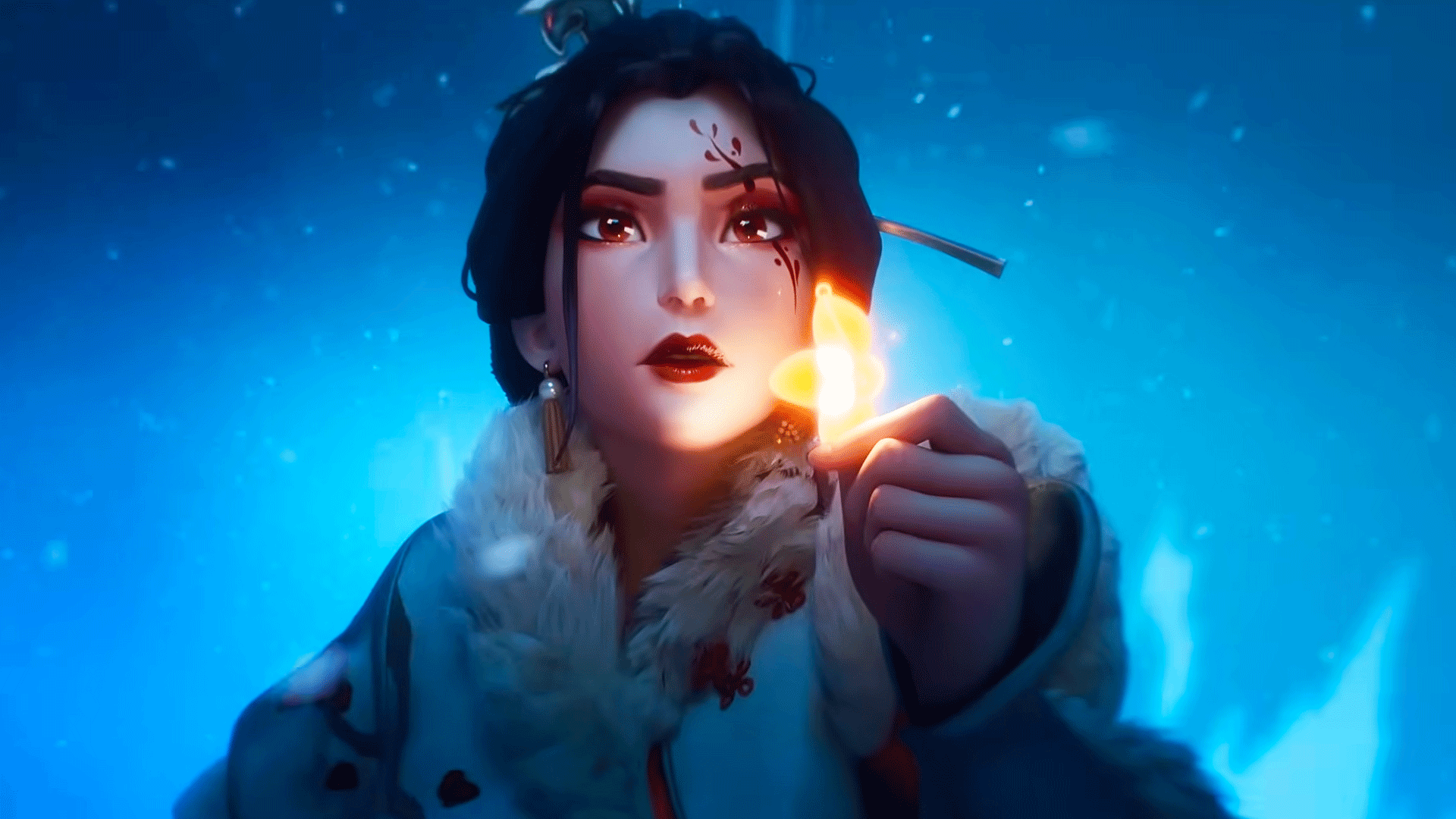 Video thumbnail for League of Legends - Official ‘Old Friends, New Bloom’ 2026 Cinematic Trailer