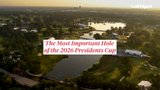 Video thumbnail for Why Medinah’s 11th Hole Could Decide the 2026 Presidents Cup
