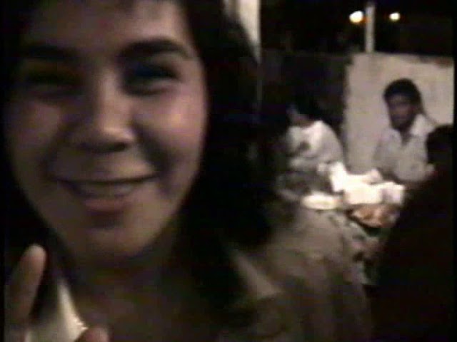 Video thumbnail for RECUERDOS EN VHS - Episodio 2