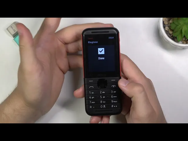 Video thumbnail for How to Enable Ringtone on NOKIA 5310 (2020) - Turn On Ringtone
