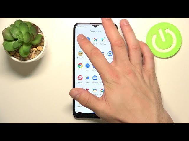Video thumbnail for How to Turn On/Off Vibration for Calls on NOKIA G11 – Manage Call Settings