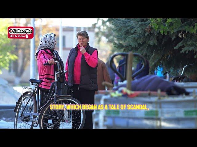 Video thumbnail for Love Triumphant  A Marriage Rebuilt from Scandal