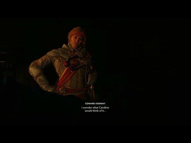 Video thumbnail for Assassin's Creed Black Flag Resynced - Sequence 8: Finished Manor "Caroline" | New Berths Unlocked