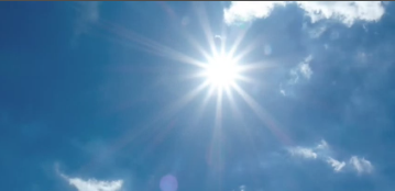 Video thumbnail for The sun will set during the 6 o'clock hour this week. How fast are we losing daylight?