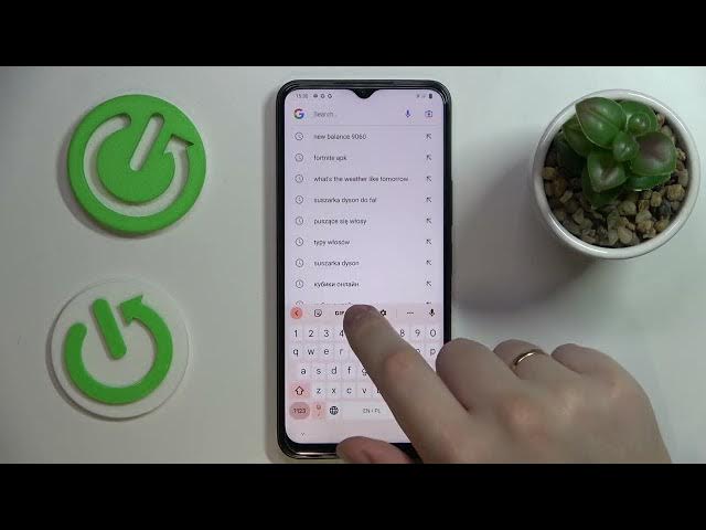 Video thumbnail for How to Enable Keyboard Clipboard on the VIVO Y35