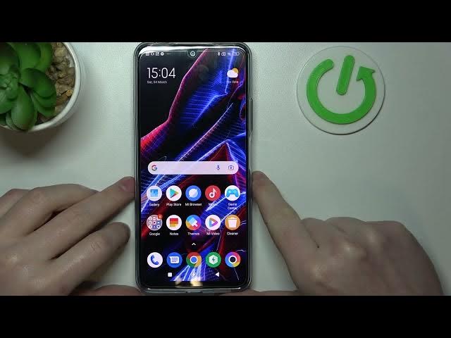 Video thumbnail for Is Fortnite Available On Poco X5 5g