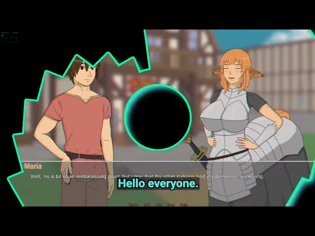 Video thumbnail for Top 6 Best Games like Summertime saga For Android | 2024| Part-2