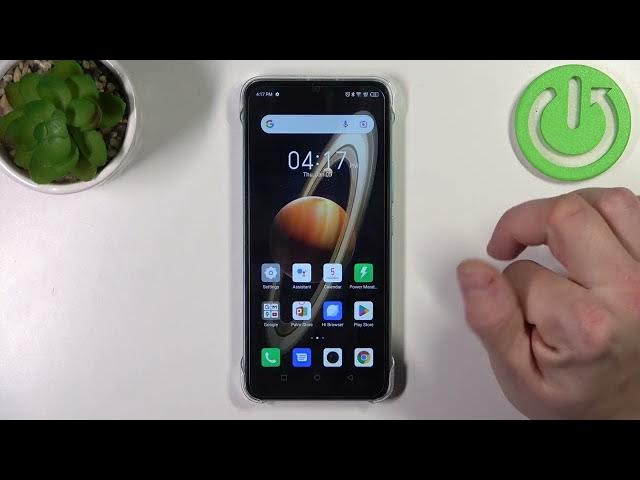 Video thumbnail for Does the Infinix Hot 20i have Screen Recorder - Access Screen Recording
