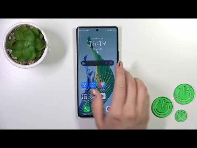Video thumbnail for How to Turn Off Always On Display on HONOR Magic5 Lite