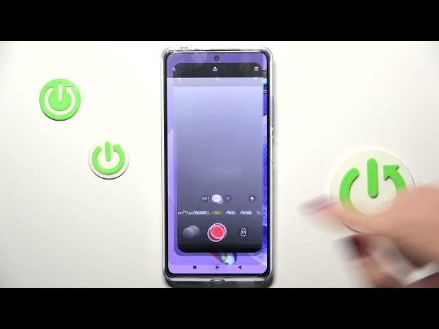 Video thumbnail for How to Change Video Resolution on Redmi Note 12 Pro+?
