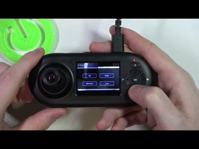 Video thumbnail for How To Disable G Sensor On Motorola Dash Cam