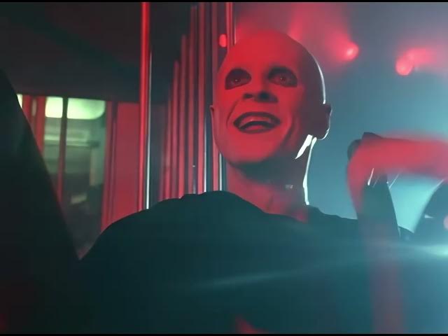 Video thumbnail for KISS God Gave Rock 'n' Roll to You II 1991 Official OST 🎞️4K🎶