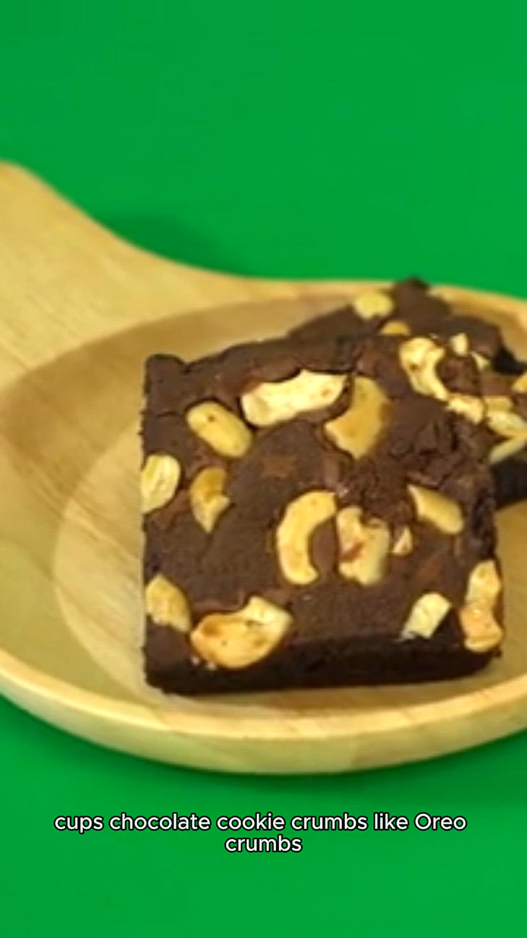 Video thumbnail for chocolate cheesecake recipe