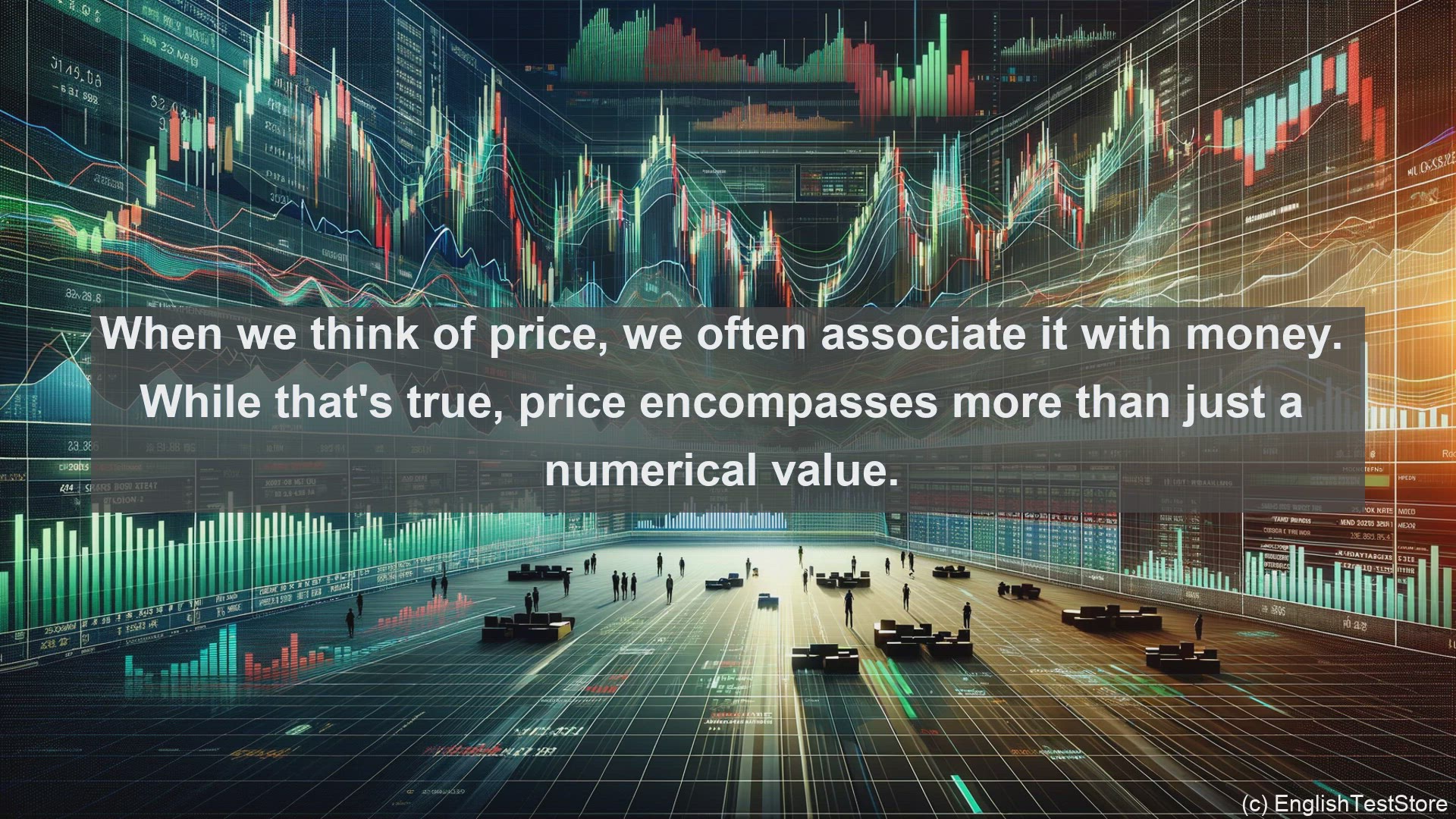 'Video thumbnail for Offering price in economics and finance'