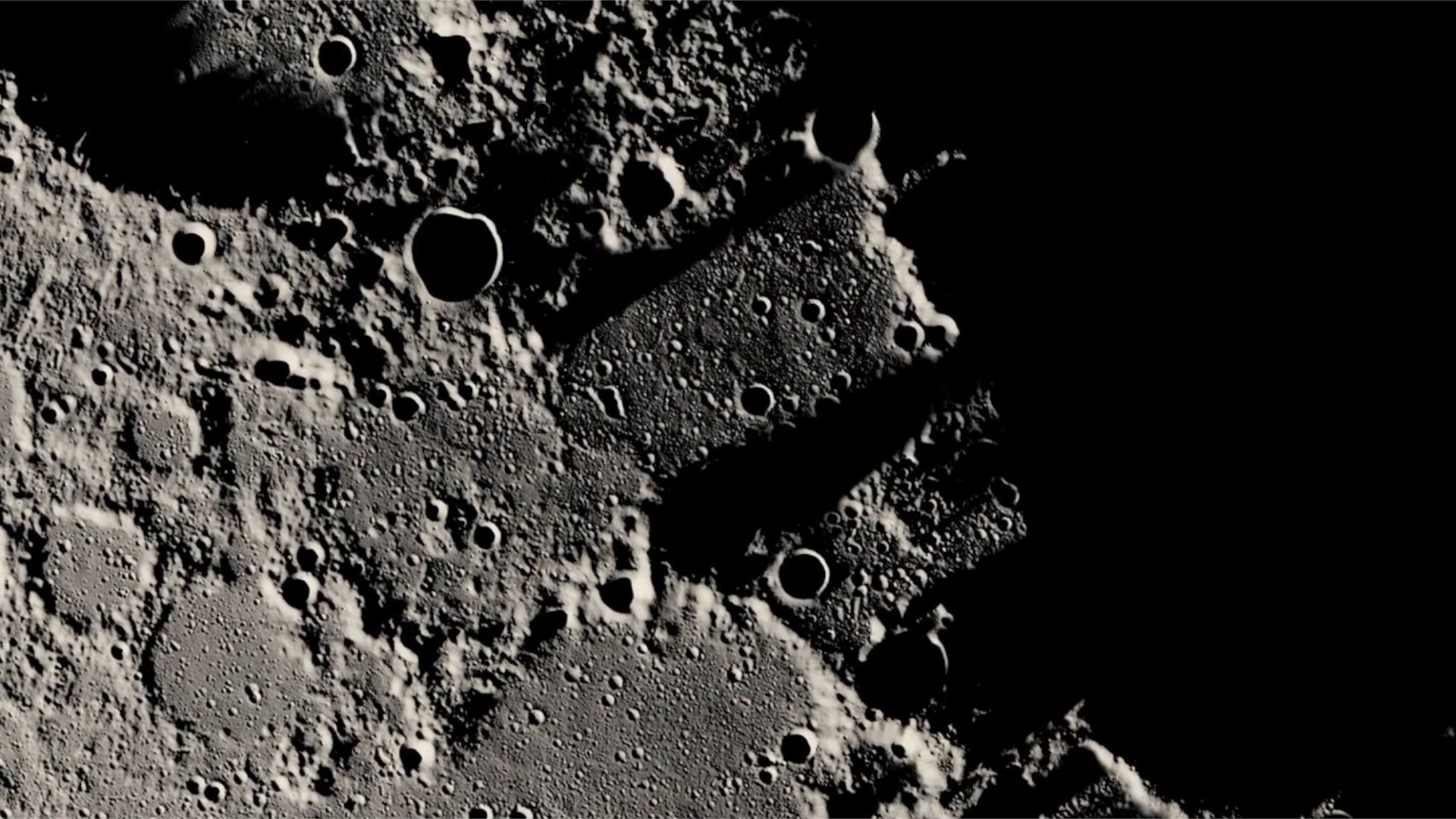 Video thumbnail for Could a Moon Cave Be the First Moon Base?