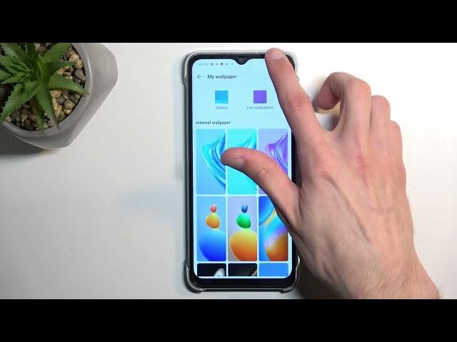 Video thumbnail for Unlock the Power of Your INFINIX Hot 20i | Tricks, Tips, and Hidden Features Revealed