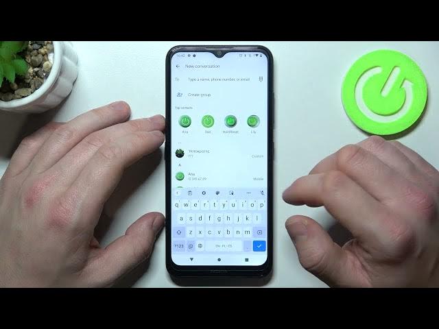 Video thumbnail for How to Fix Moving Keyboard in HTC Desire 22 Pro