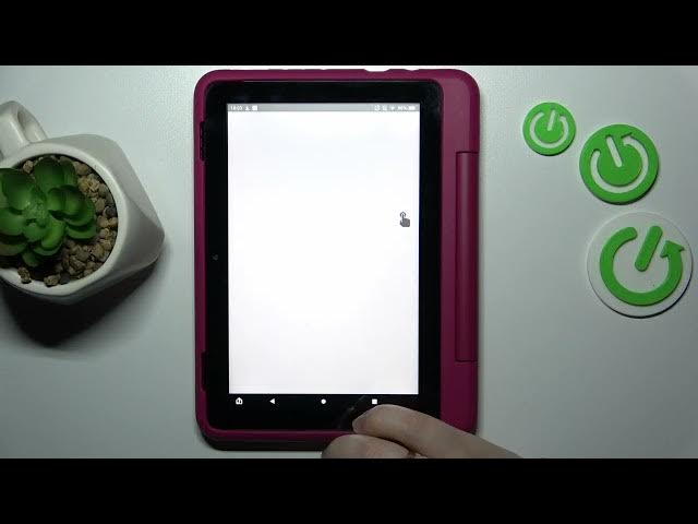 Video thumbnail for How to Set Opera as a Default Browser App on the AMAZON Fire HD 8 Kids Edition 2022