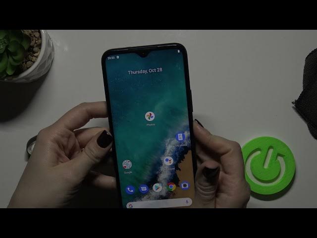 Video thumbnail for How to Switch Off NOKIA G50 5G - Power Off NOKIA Device