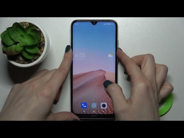Video thumbnail for How to Mute Ringtone on XIAOMI Redmi Note 8 2021