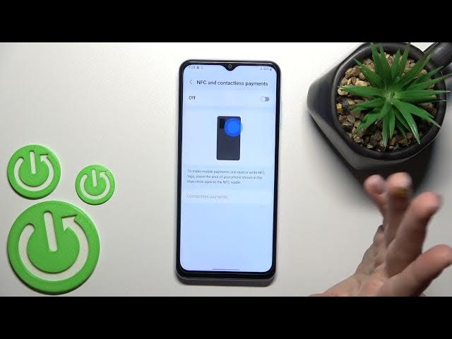 Video thumbnail for How to Enable NFC on Samsung Galaxy A13 | Disable NFC on Samsung Galaxy A13