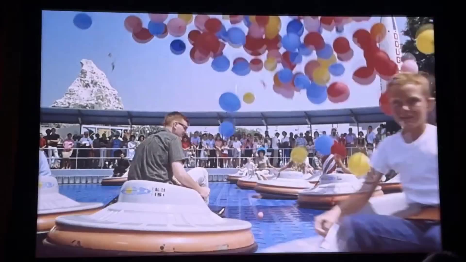Video thumbnail for Celebrating Over 70 Years of Disneyland — The History of One Man's Dream