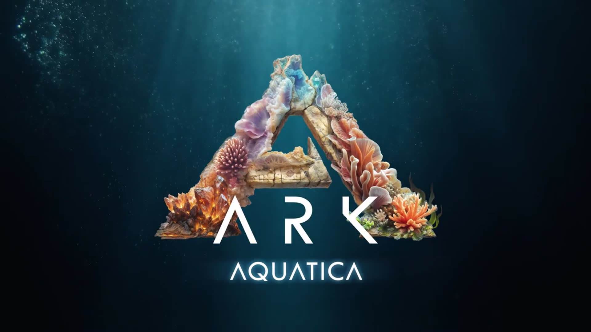 'Video thumbnail for ARK: Aquatica - Official Release Date Trailer'